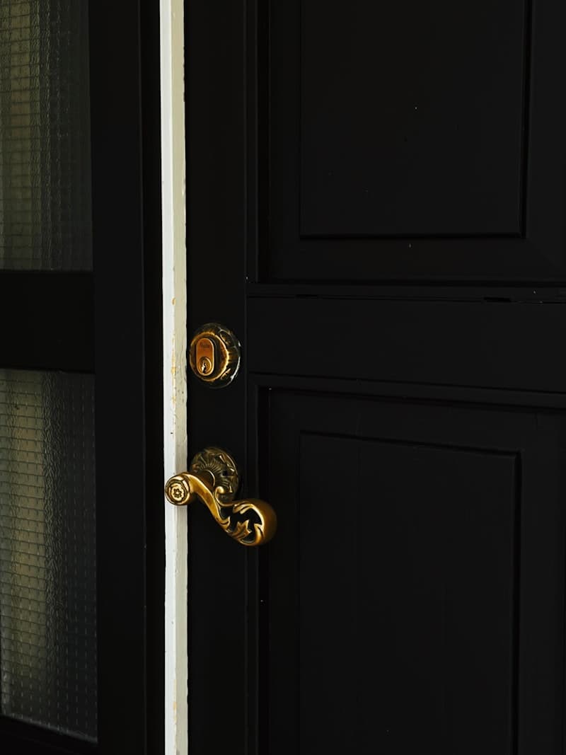 Doors & Windows