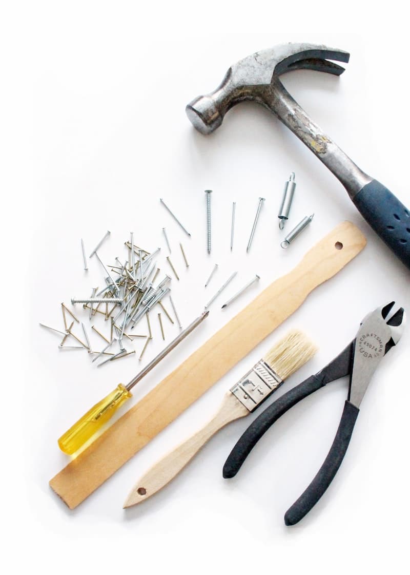 Hardware & Fasteners