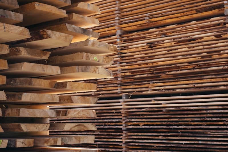 Lumber & Framing