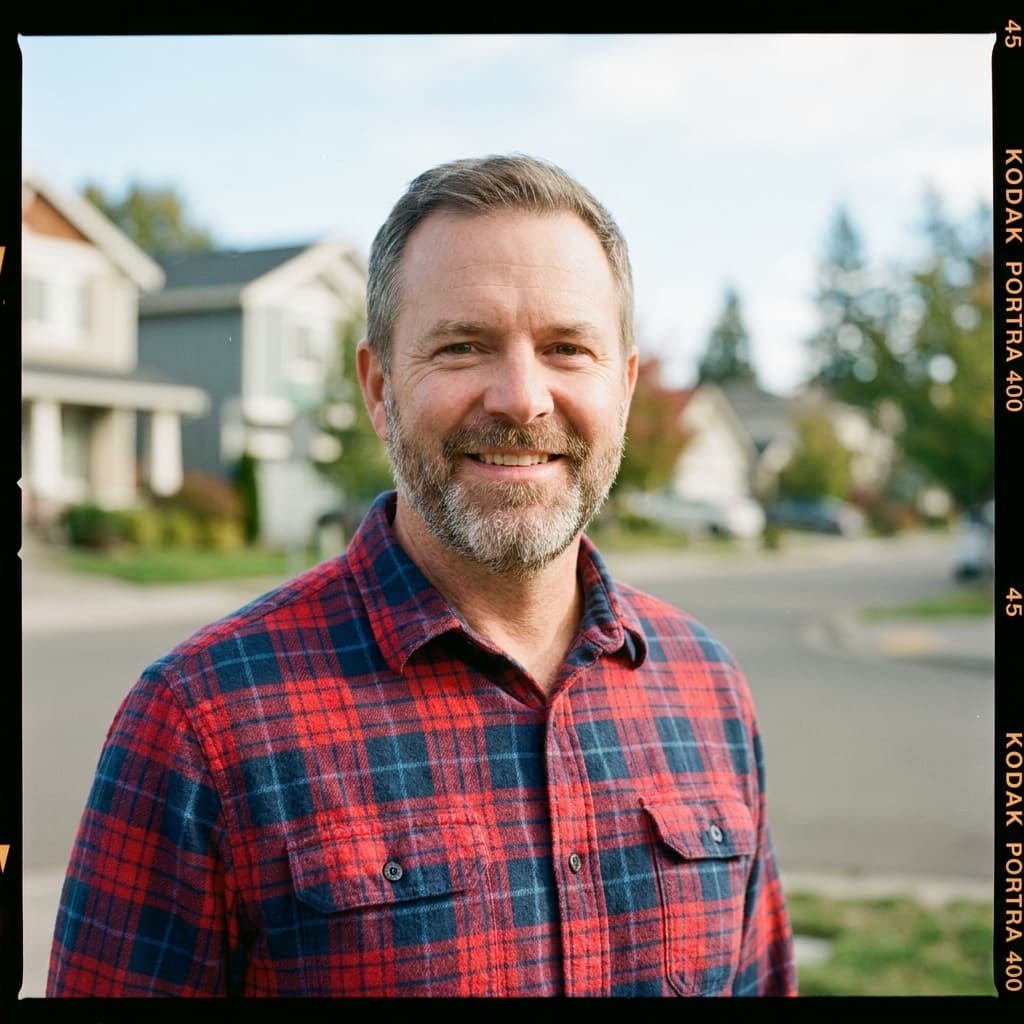 Dale H., Ooltewah, TN
