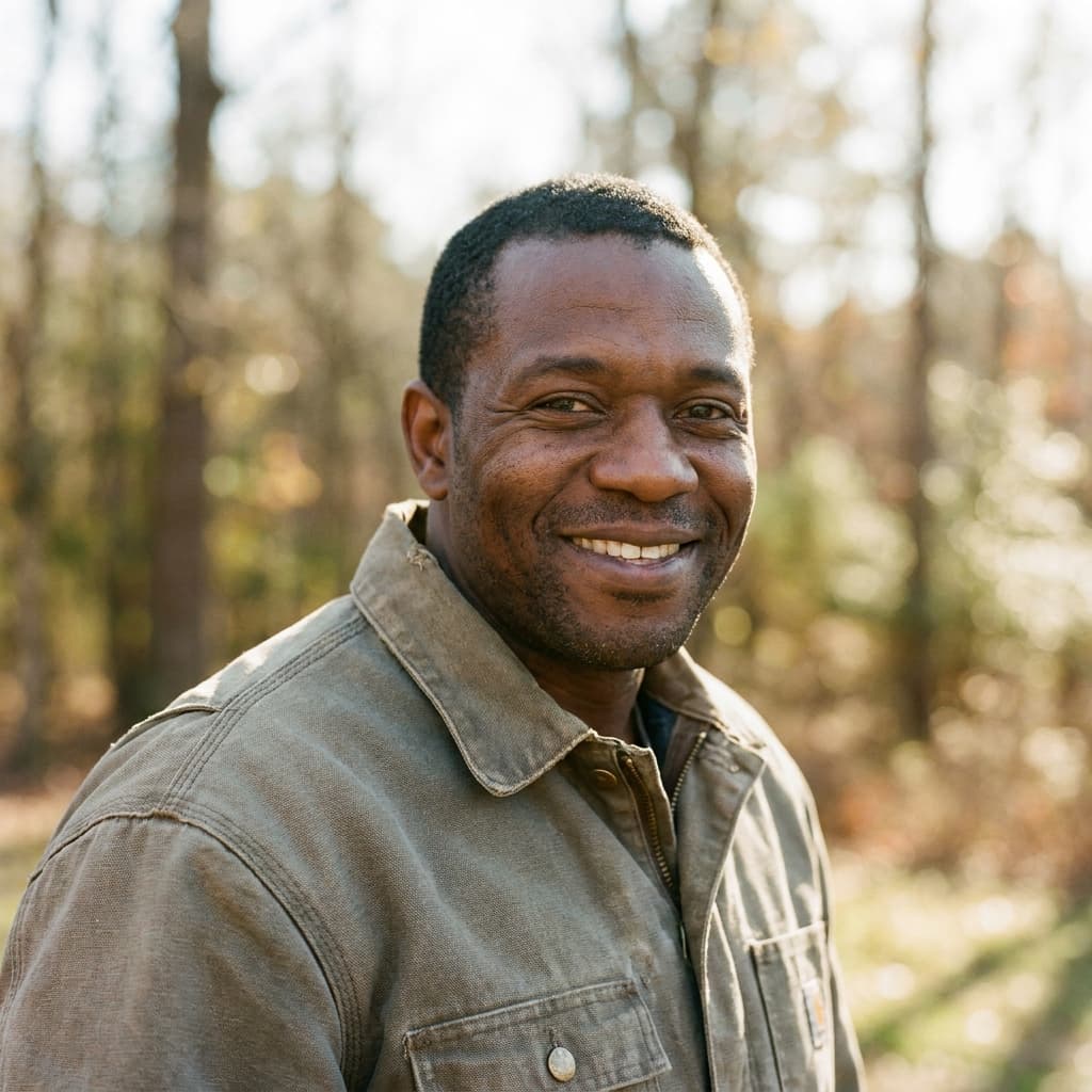 Marcus T., Signal Mountain, TN